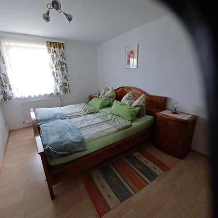 Apartmán Bergruhe Sankt Ruprecht ob Murau Exteriér fotografie