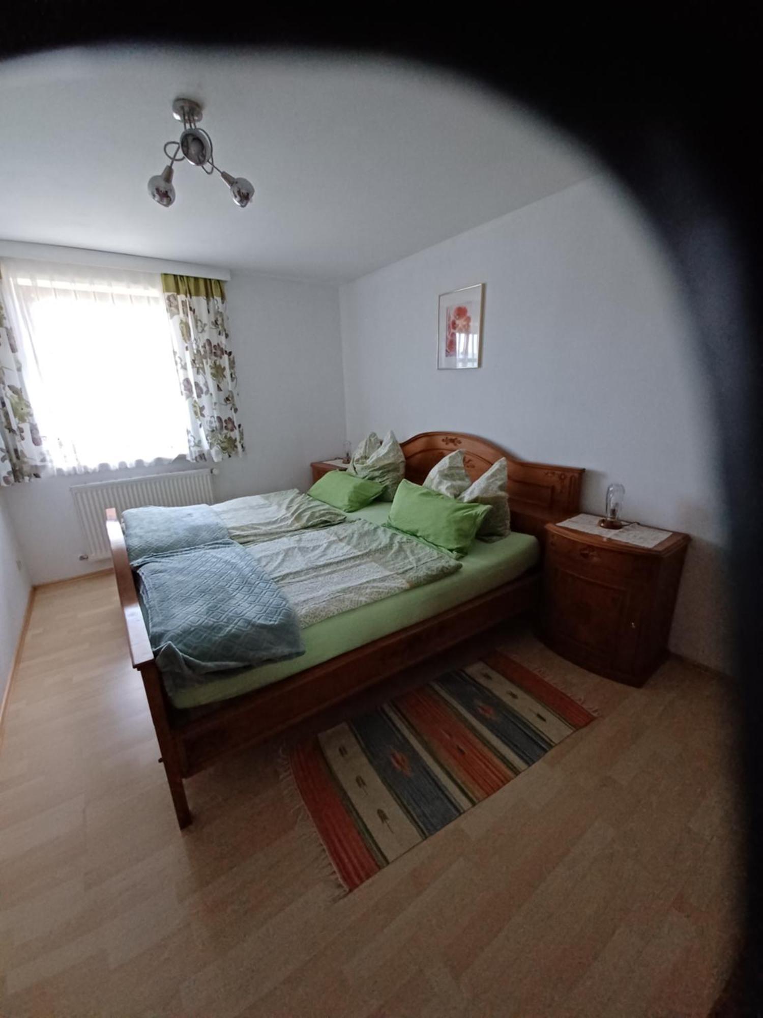 Apartmán Bergruhe Sankt Ruprecht ob Murau Exteriér fotografie